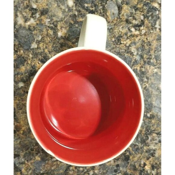 Starbucks Welcome to LAS VEGAS You Are Here City Mug 2014 Collection 14oz Coffee - Picture 5 of 7